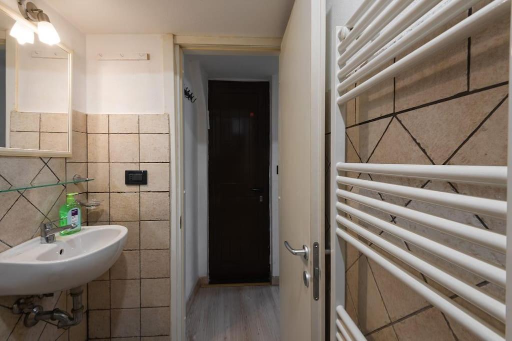 Appartamento Adorno 1 - Affitti Brevi Italia Genoa Exterior photo