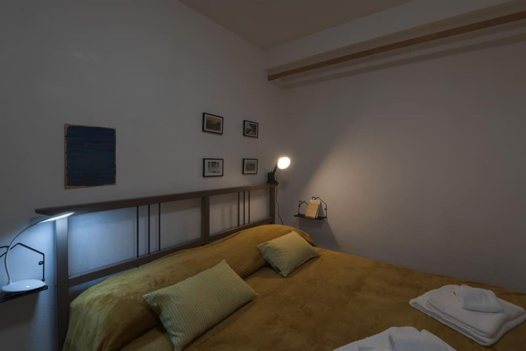 Appartamento Adorno 1 - Affitti Brevi Italia Genoa Exterior photo