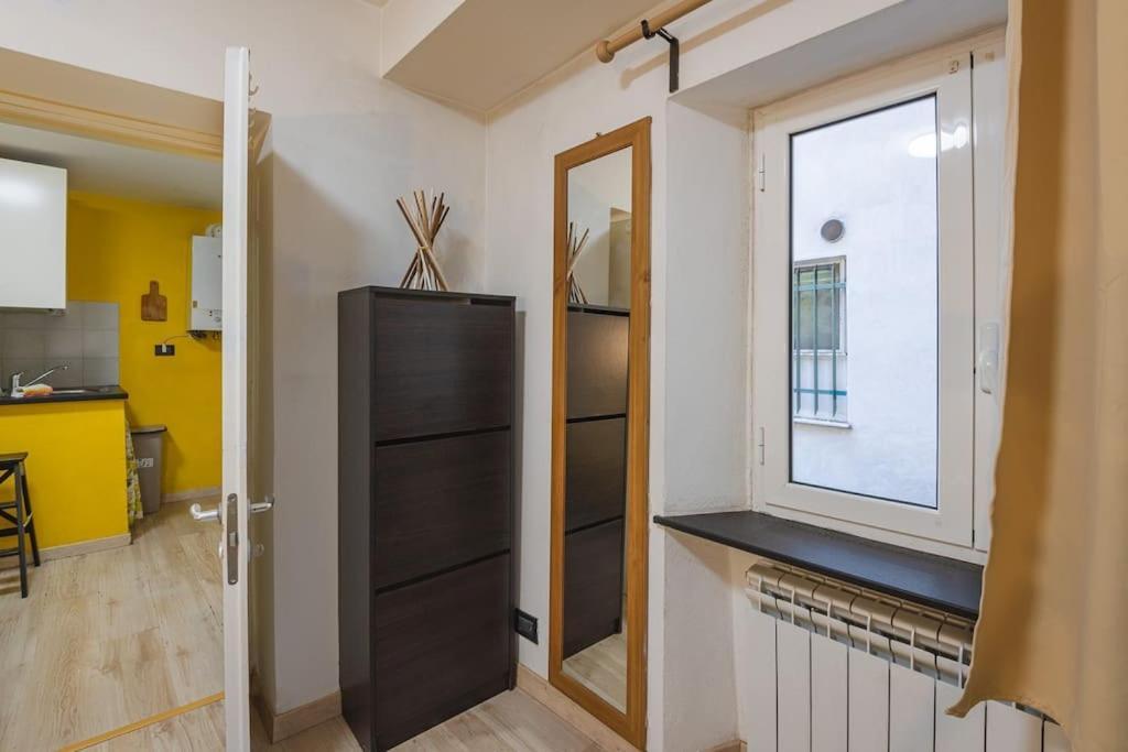 Appartamento Adorno 1 - Affitti Brevi Italia Genoa Exterior photo